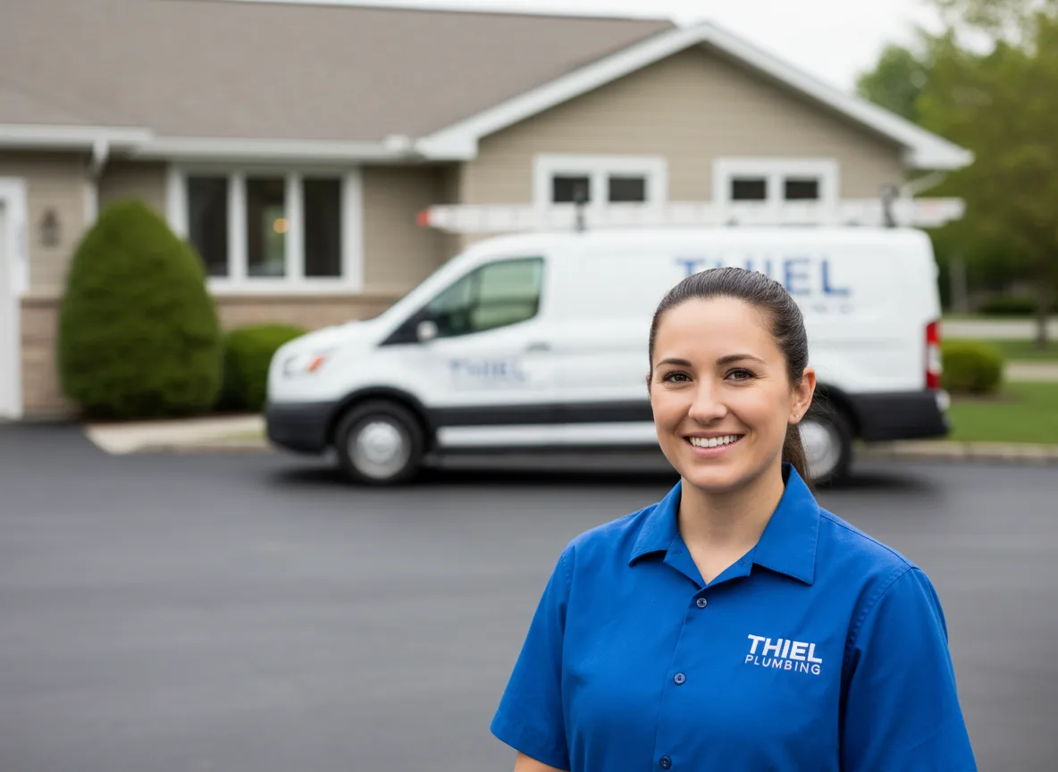 Plumber Oxford, MI FAQs